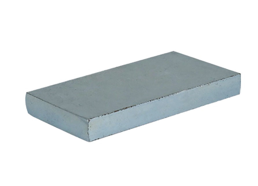 介紹冷拉扁鋼的表面處理方法